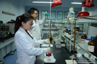 天水市強(qiáng)化質(zhì)量安全風(fēng)險(xiǎn)監(jiān)測，覆蓋10類產(chǎn)品與3類技術(shù)服務(wù)