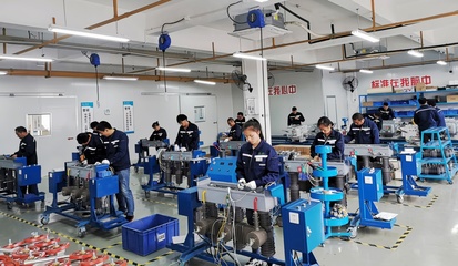 技術(shù)服務(wù) 驅(qū)動(dòng)現(xiàn)代企業(yè)發(fā)展的核心引擎