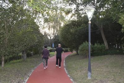 重固鎮(zhèn)泉華社區(qū) 居民列出“愿望清單”，社區(qū)辦好健身休閑“關(guān)鍵小事”