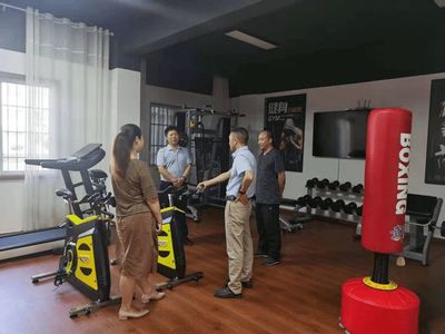 廣元市劍閣縣總工會(huì) 深入基層一線，調(diào)研指導(dǎo)“職工之家”建設(shè)與健身休閑活動(dòng)開(kāi)展